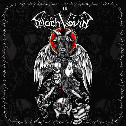 Teloch Vovin : Panzer Fist Parts 3 and 4 Orchestral Version